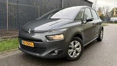 Gebruikt 2015 Citroën C4 Picasso Intensive MPV | € 5.950 (Super prijs)