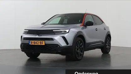 Occasion 2021 Opel Mokka-e GS Line SUV | € 16.435 (Eerlijke prijs)