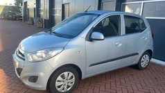 Gebruikt 2012 Hyundai i10 Hatchback | € 3.490 (Eerlijke prijs)