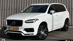 Gebruikt 2018 Volvo XC90 R-Design SUV | € 44.995 (Eerlijke prijs)