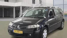 Gebruikt 2009 Renault Mégane GrandTour Business Stationwagen | € 1.650 (Super prijs)