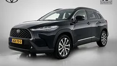 Gebruikt 2025 Toyota Corolla Cross Style SUV | € 37.945 (Eerlijke prijs)