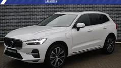 Wit Gebruikt 2021 Volvo XC60 Inscription SUV | € 42.194 (Super prijs)