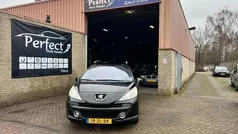 Zwart Gebruikt 2008 Peugeot 207 Stationwagen | € 1.499 (Eerlijke prijs)