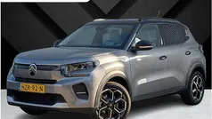 Gebruikt 2025 Citroën C3 Hatchback | € 25.995 (Eerlijke prijs)