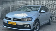 Grijs Gebruikt 2020 VW Polo Highline Hatchback | € 20.950 (Eerlijke prijs)