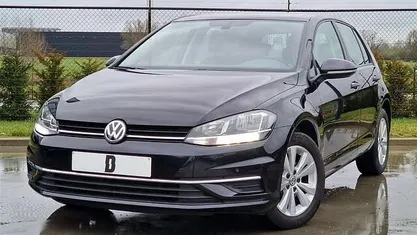 Occasion 2020 VW Golf Comfortline Sedan | € 19.490 (Eerlijke prijs)