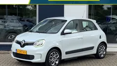 Wit Gebruikt 2021 Renault Twingo Collection Hatchback | € 12.435 (Eerlijke prijs)