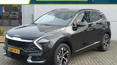 Gebruikt 2024 Kia Sportage SUV | € 39.895 (Eerlijke prijs)