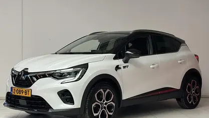 Occasion 2024 Mitsubishi ASX Edition SUV | € 27.900 (Eerlijke prijs)