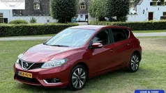 Gebruikt 2016 Nissan Pulsar N-Connecta Hatchback | € 12.499 (Eerlijke prijs)