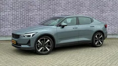 Grijs Gebruikt 2021 Polestar 2 Pilot Hatchback | € 24.899 (Eerlijke prijs)
