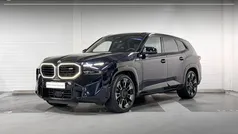 M carbonschwarz Gebruikt 2023 BMW XM Performance SUV | € 109.900 (Eerlijke prijs)