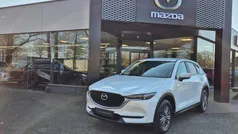 Gebruikt 2018 Mazda CX-5 SUV | € 23.950 (Eerlijke prijs)