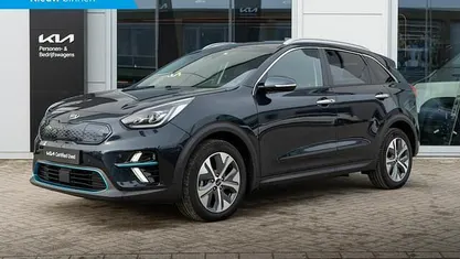 Occasion 2020 Kia e-Niro SUV | € 18.890 (Eerlijke prijs)