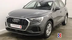 Grijs Gebruikt 2020 Audi Q3 Business SUV | € 25.490 (Goede deal)
