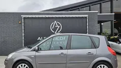 Grijs Gebruikt 2008 Renault Scénic II Business MPV | € 1.450 (Goede deal)