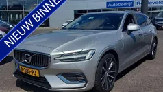 Gebruikt 2021 Volvo V60 Business Edition Stationwagen | € 29.450 (Super prijs)