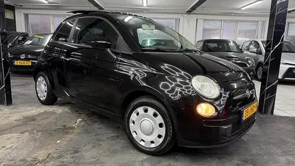 Occasion 2009 Fiat 500 Pop Hatchback | € 5.350 (Eerlijke prijs)