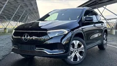 Gebruikt 2024 Mercedes EQA250+ Luxury SUV | € 48.726 (Eerlijke prijs)
