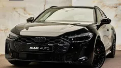 Gebruikt 2025 Audi S5 Comfort Stationwagen | € 109.800