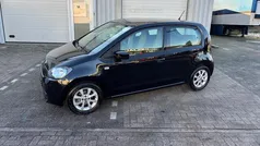 Zwart Gebruikt 2015 Skoda Citigo Hatchback | € 5.900 (Eerlijke prijs)