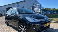 Gebruikt 2014 Citroën C3 Hatchback | € 3.949 (Goede deal)