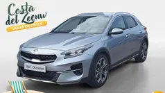 (css) lunar silver m Gebruikt 2020 Kia XCeed SUV | € 21.940 (Eerlijke prijs)