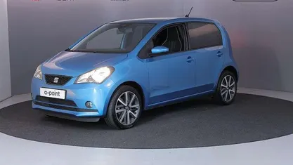 Occasion Seat Mii Electric 61 kW (83 PK) 2020 Hatchback