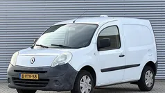 Gebruikt 2012 Renault Kangoo Van | € 3.750 (Eerlijke prijs)