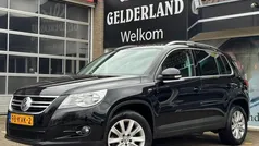 Gebruikt 2010 VW Tiguan Sport SUV | € 7.900 (Eerlijke prijs)