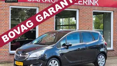 Gebruikt 2015 Opel Meriva Cosmo MPV | € 9.450 (Eerlijke prijs)