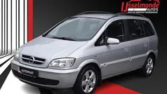 Gebruikt 2004 Opel Zafira MPV | € 1.500 (Eerlijke prijs)