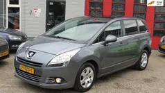 Gebruikt 2012 Peugeot 5008 MPV | € 3.250 (Goede deal)