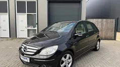Gebruikt 2006 Mercedes B200 MPV | € 3.950 (Eerlijke prijs)