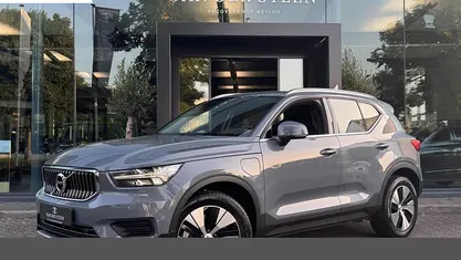 Gebruikt 2022 Volvo XC40 Business Edition SUV | € 30.745 (Super prijs)
