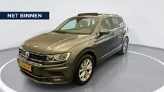 Gebruikt 2018 VW Tiguan Active SUV | € 27.440 (Eerlijke prijs)