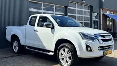 Wit Gebruikt 2019 Isuzu D-Max Pickup | € 19.950 (Goede deal)