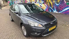 Gebruikt 2010 Ford Focus Sport Hatchback | € 2.795 (Goede deal)