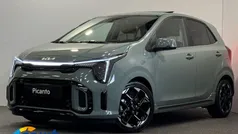 Onbekend Nieuw 2024 Kia Picanto GT-Line Hatchback | € 23.290 (Eerlijke prijs)