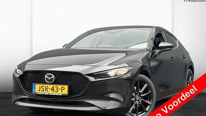 Occasion Mazda 3 Homura-Line 140 PK (102 kW) 2026 Hatchback