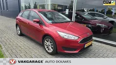 Gebruikt 2015 Ford Focus Trend Hatchback | € 7.950 (Eerlijke prijs)
