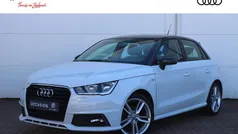 Hatchback Gebruikt 2017 Audi A1 Sportback Basis Hatchback | € 13.450 (Eerlijke prijs)