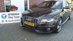 Gebruikt 2011 Audi A4 Proline Stationwagen | € 6.495 (Goede deal)