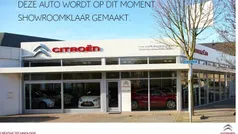 Blauw Gebruikt 2016 Citroën C1 Shine Hatchback | € 11.950 (Iets duurder)