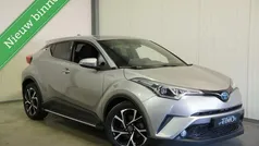 Gebruikt 2019 Toyota C-HR Limited SUV | € 18.995 (Eerlijke prijs)