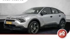 Gebruikt 2024 Citroën e-C4 SUV | € 22.700 (Super prijs)