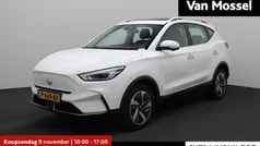 Gebruikt 2022 MG ZS Luxury Sedan | € 19.995 (Eerlijke prijs)