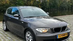 Gebruikt 2007 BMW 118 Executive Hatchback | € 3.499 (Eerlijke prijs)
