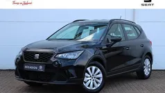 Suv Gebruikt 2024 Seat Arona Style SUV | € 21.450 (Eerlijke prijs)